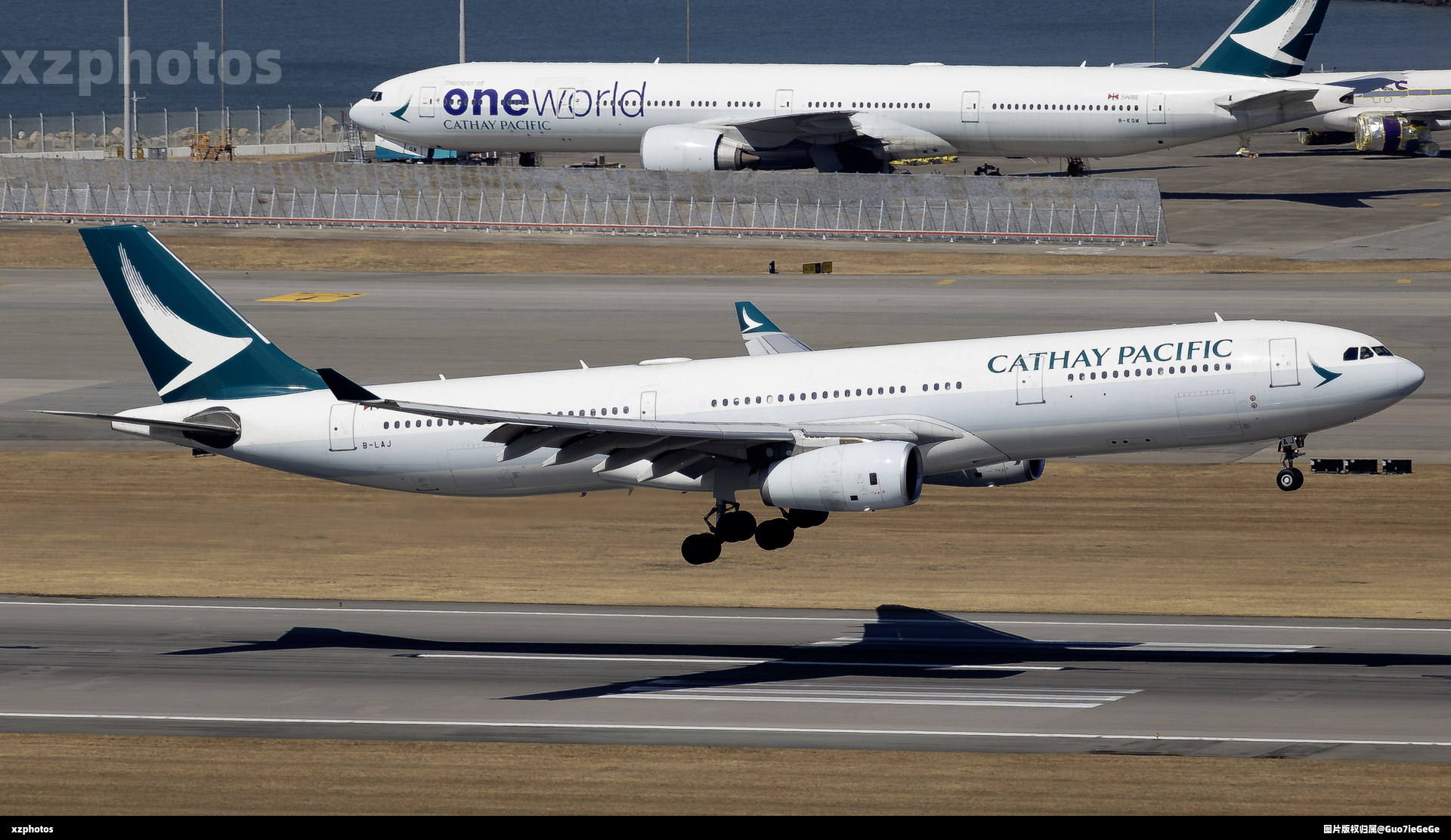 B-LAJ