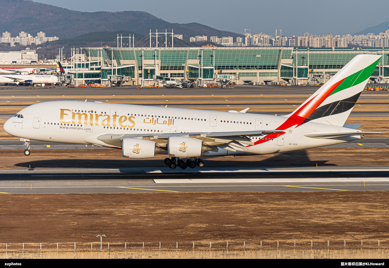 A6-EED