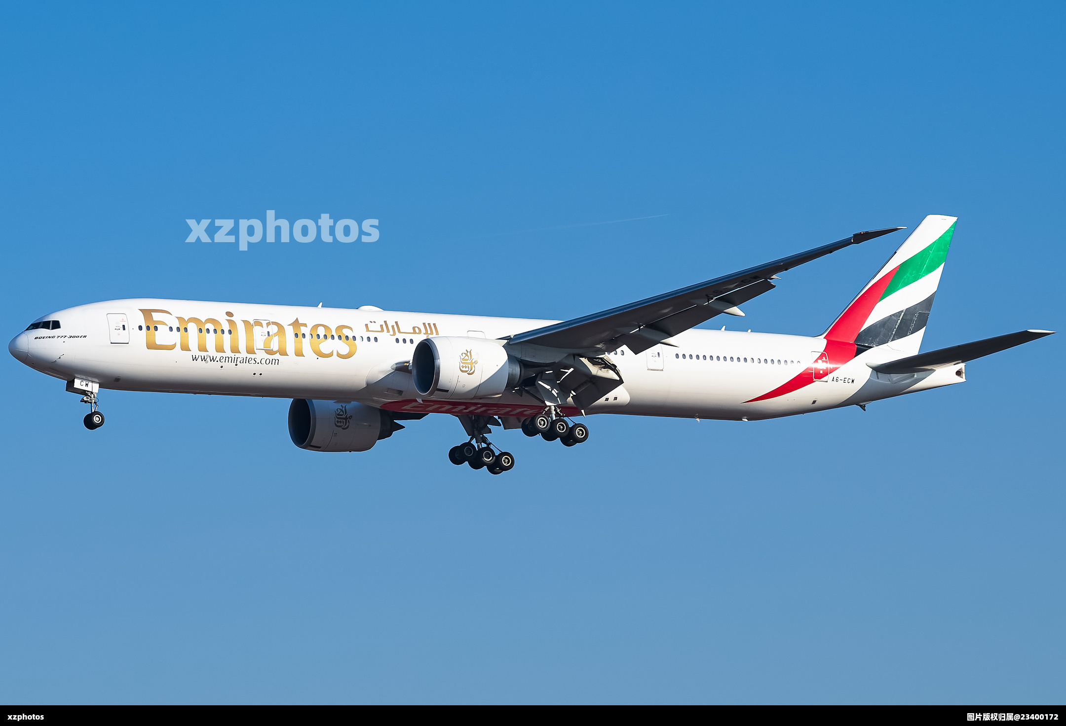 A6-ECW