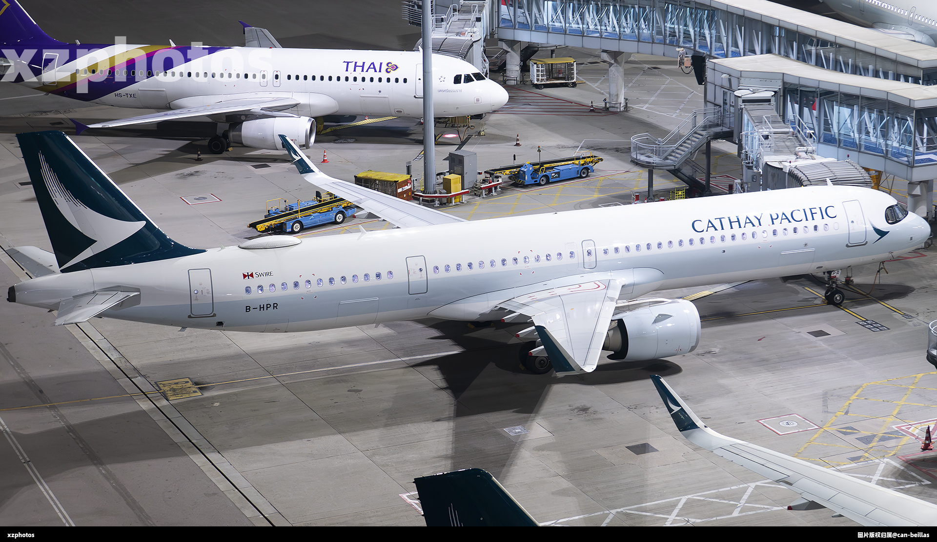 B-HPR