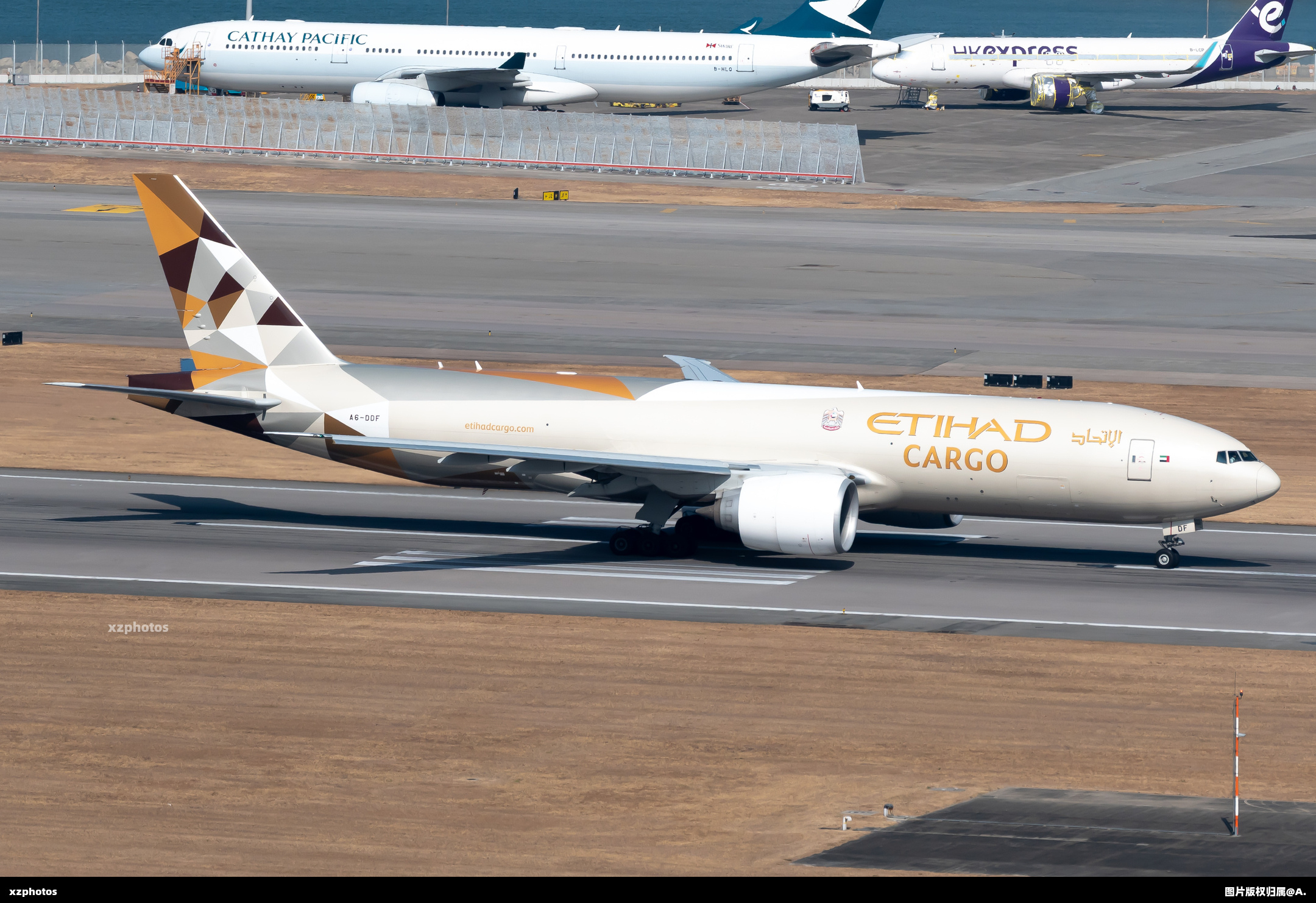A6-DDF