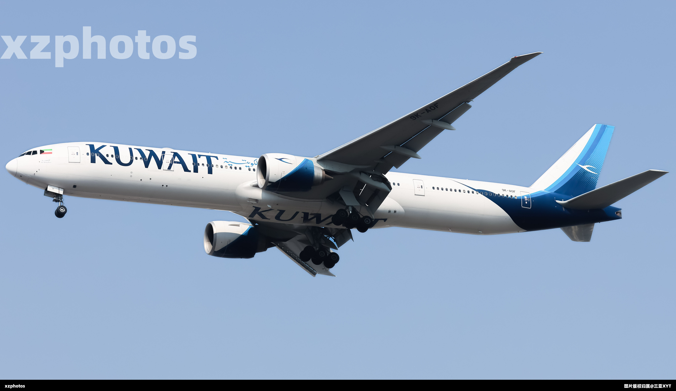 9K-AOF
