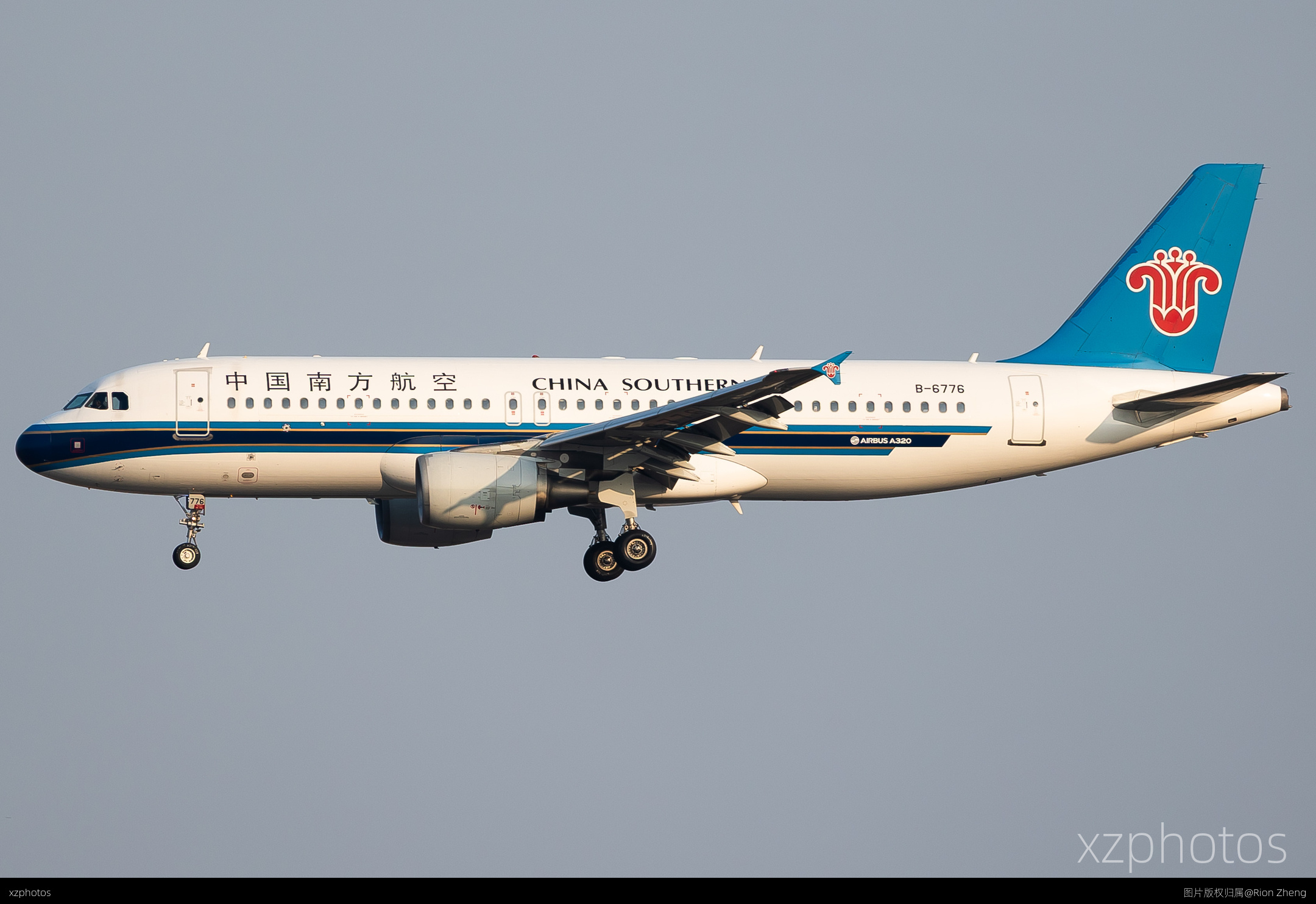 B-6776