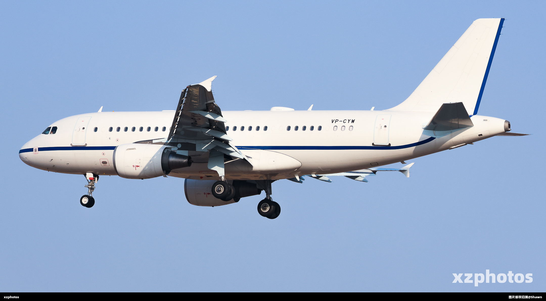 VP-CYW