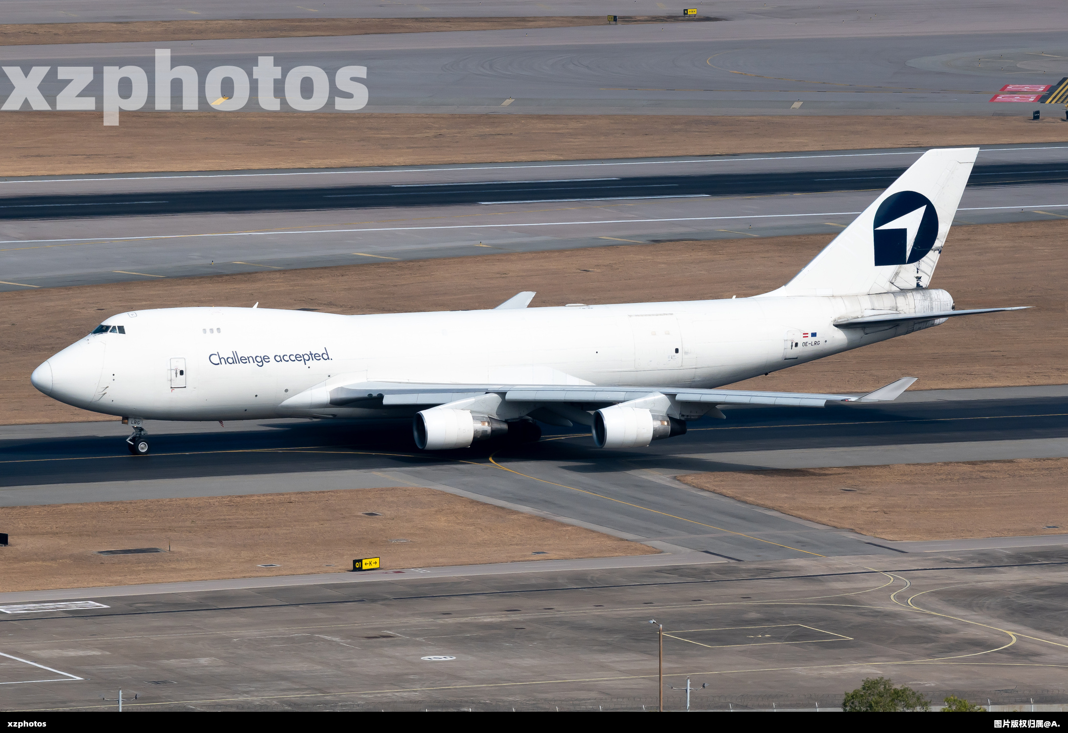 OE-LRG