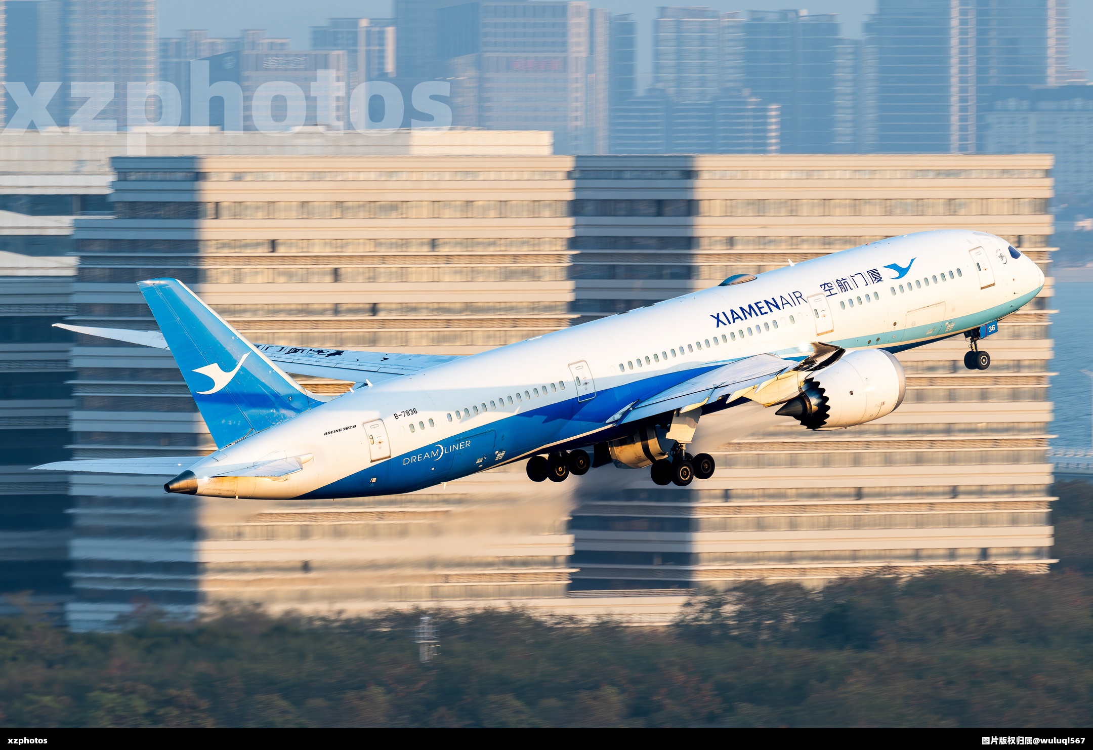 B-7836