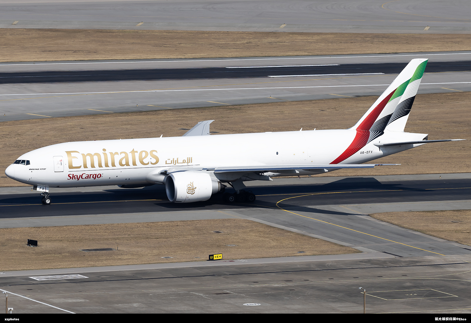 A6-EFX