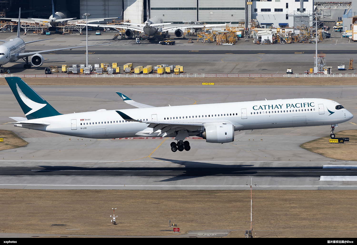 B-LXD