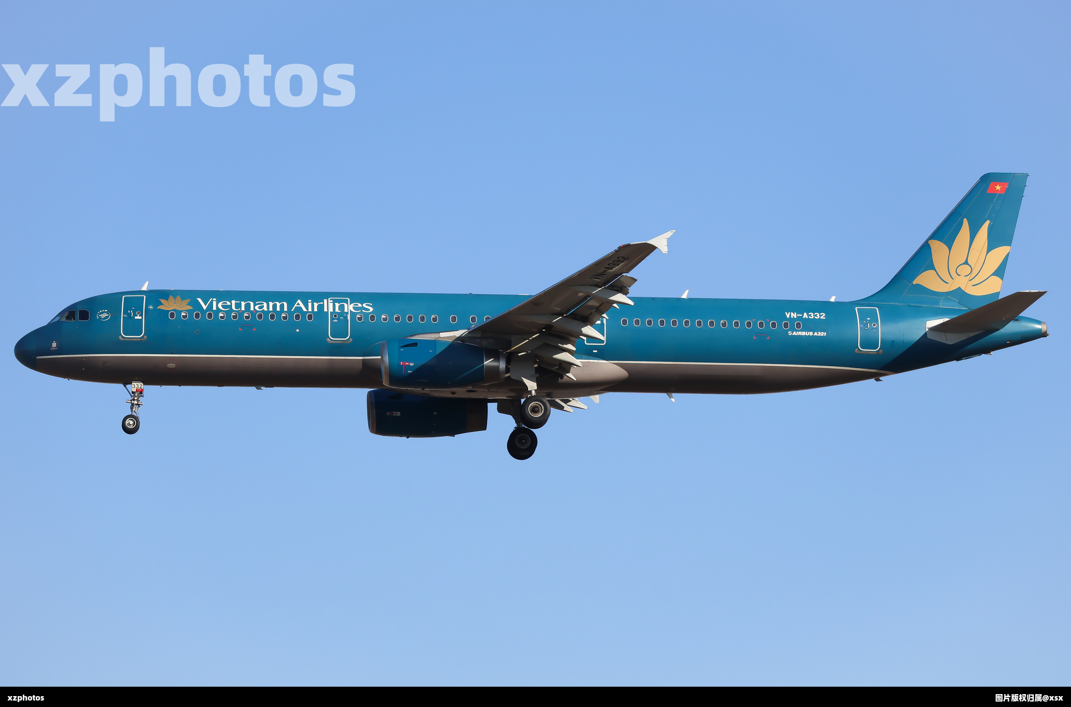 VN-A332