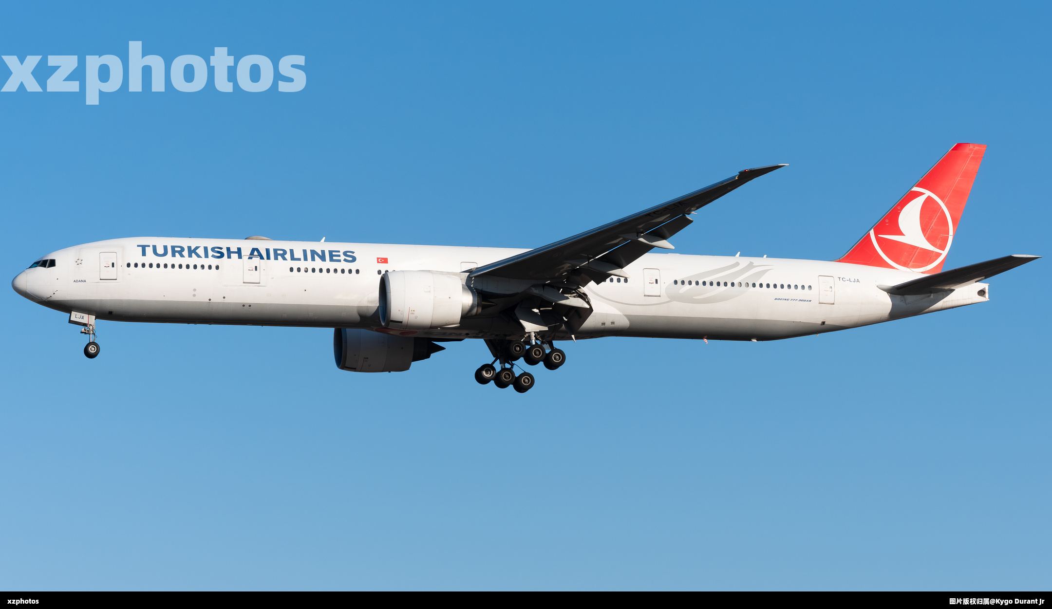 TC-LJA