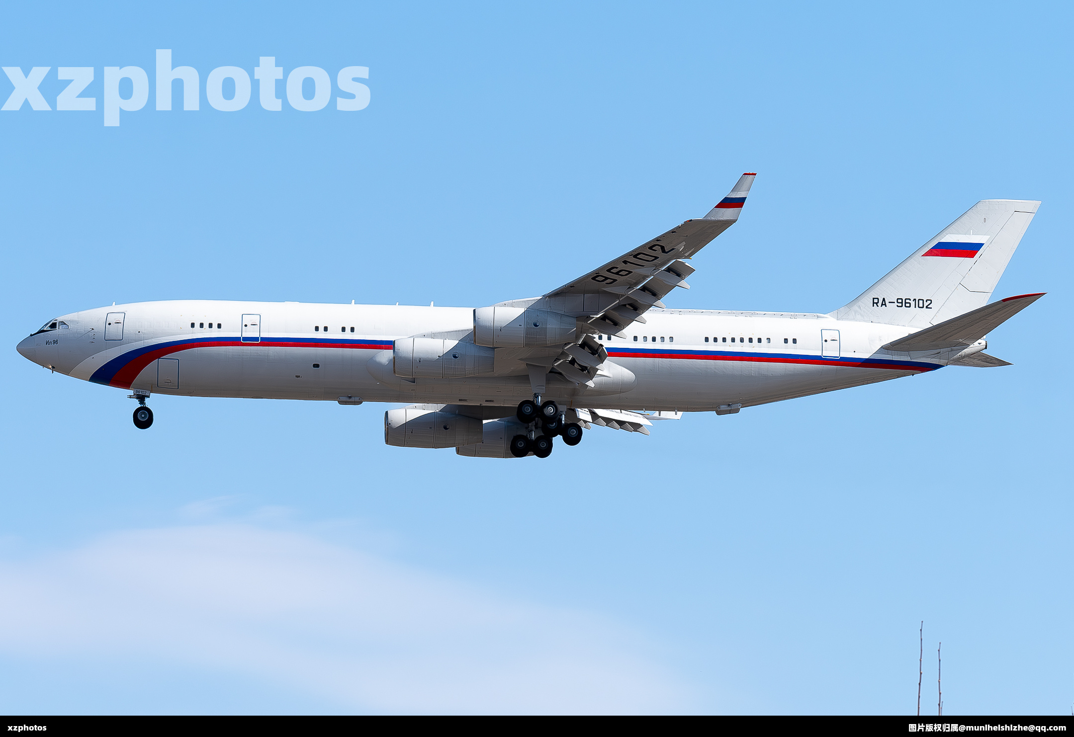 RA-96102