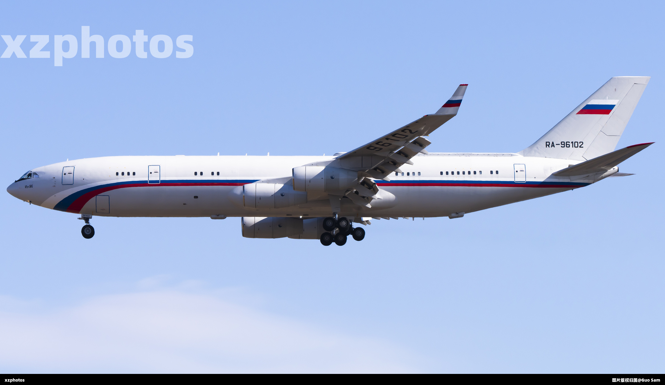 RA-96102