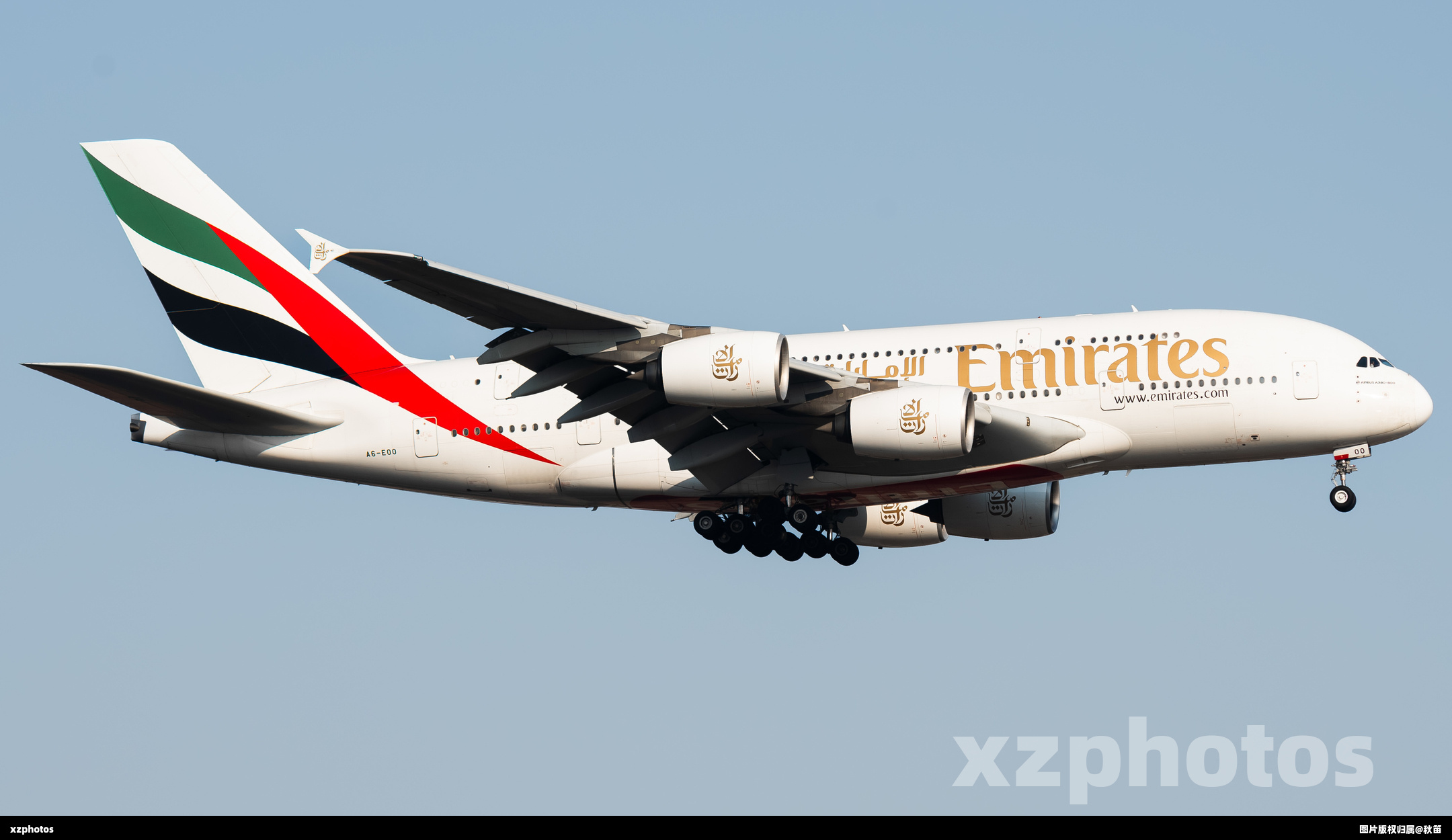 A6-EOO