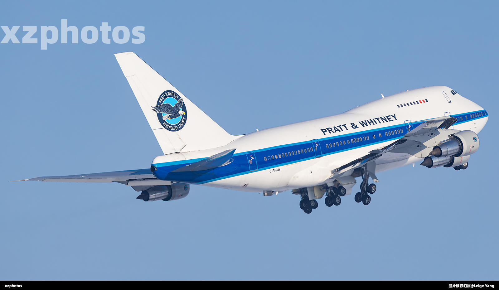 C-FPAW