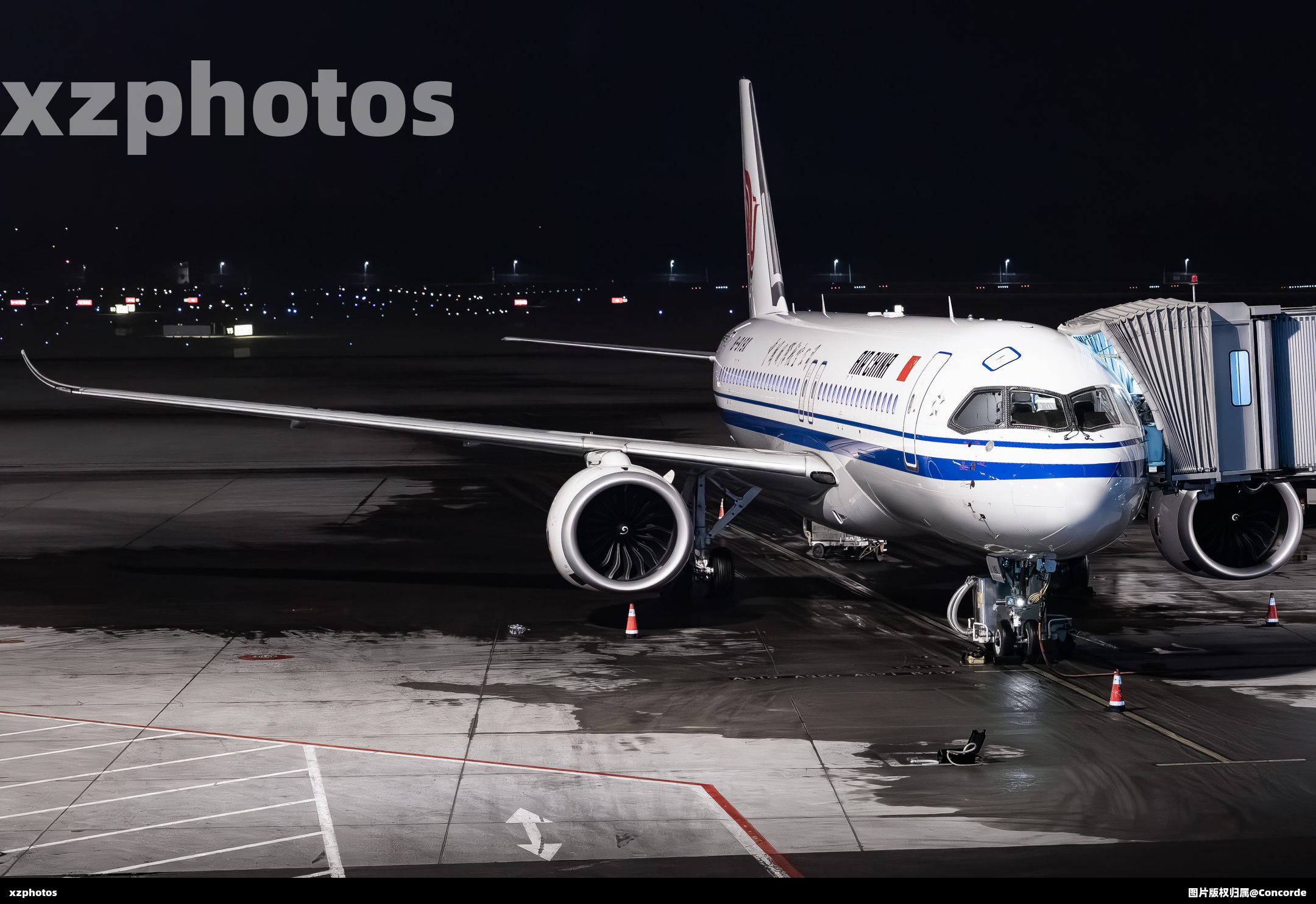 B-919X