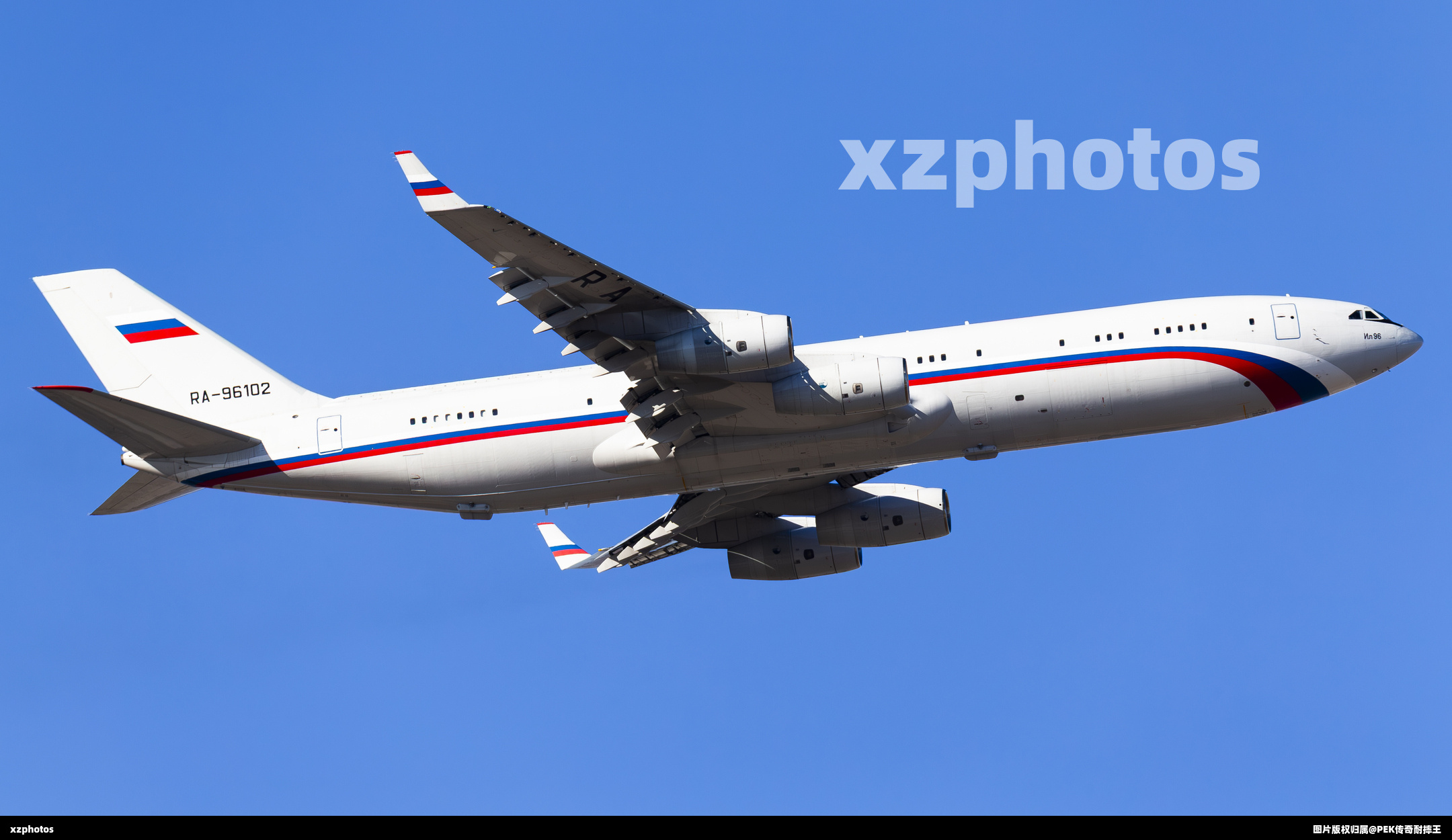 IL96-400