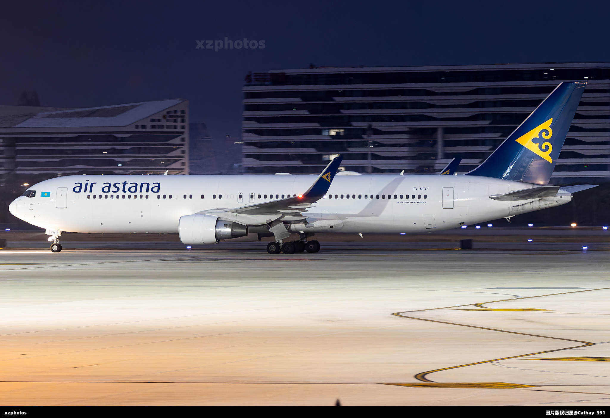 EI-KEB