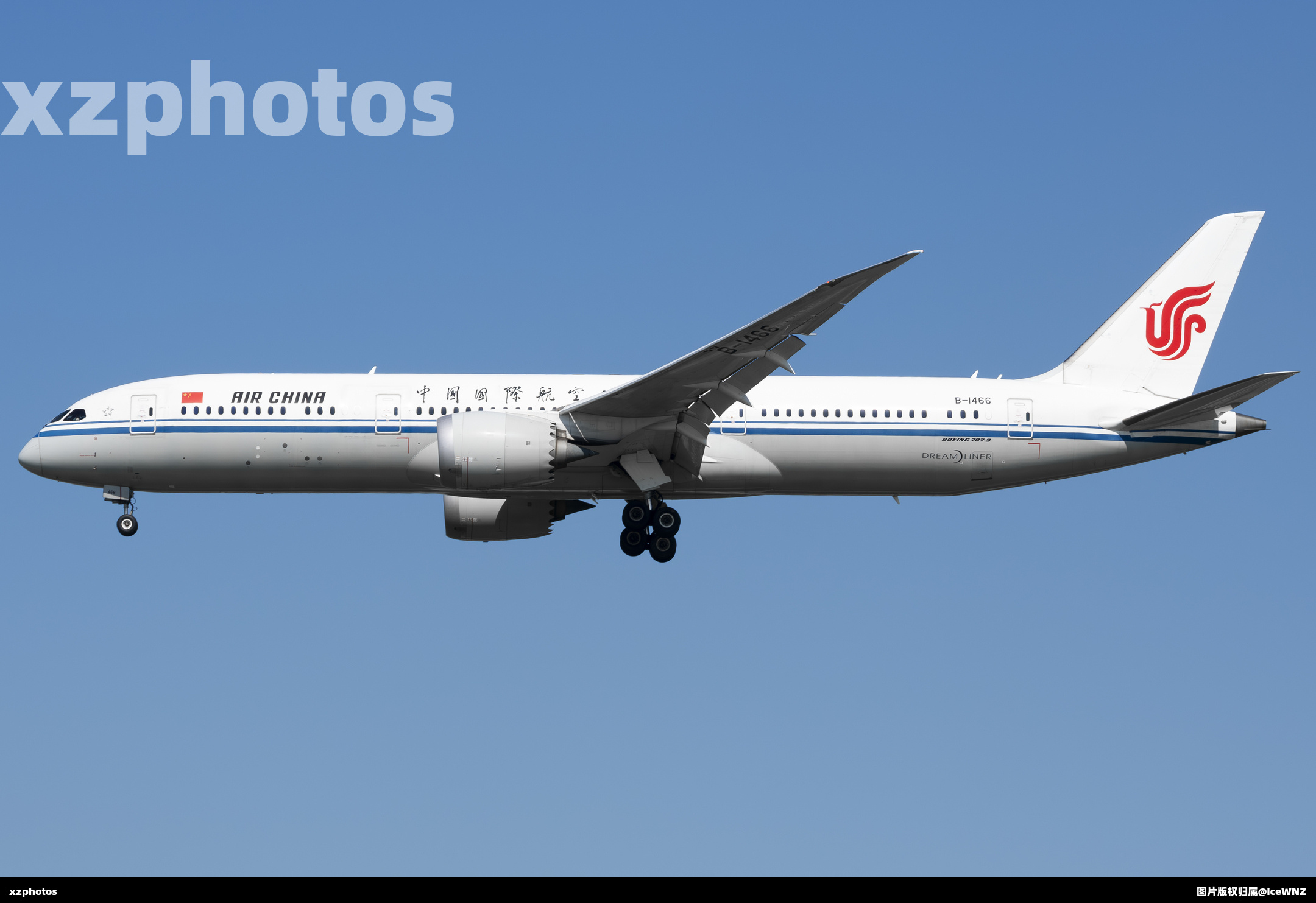 B-1466