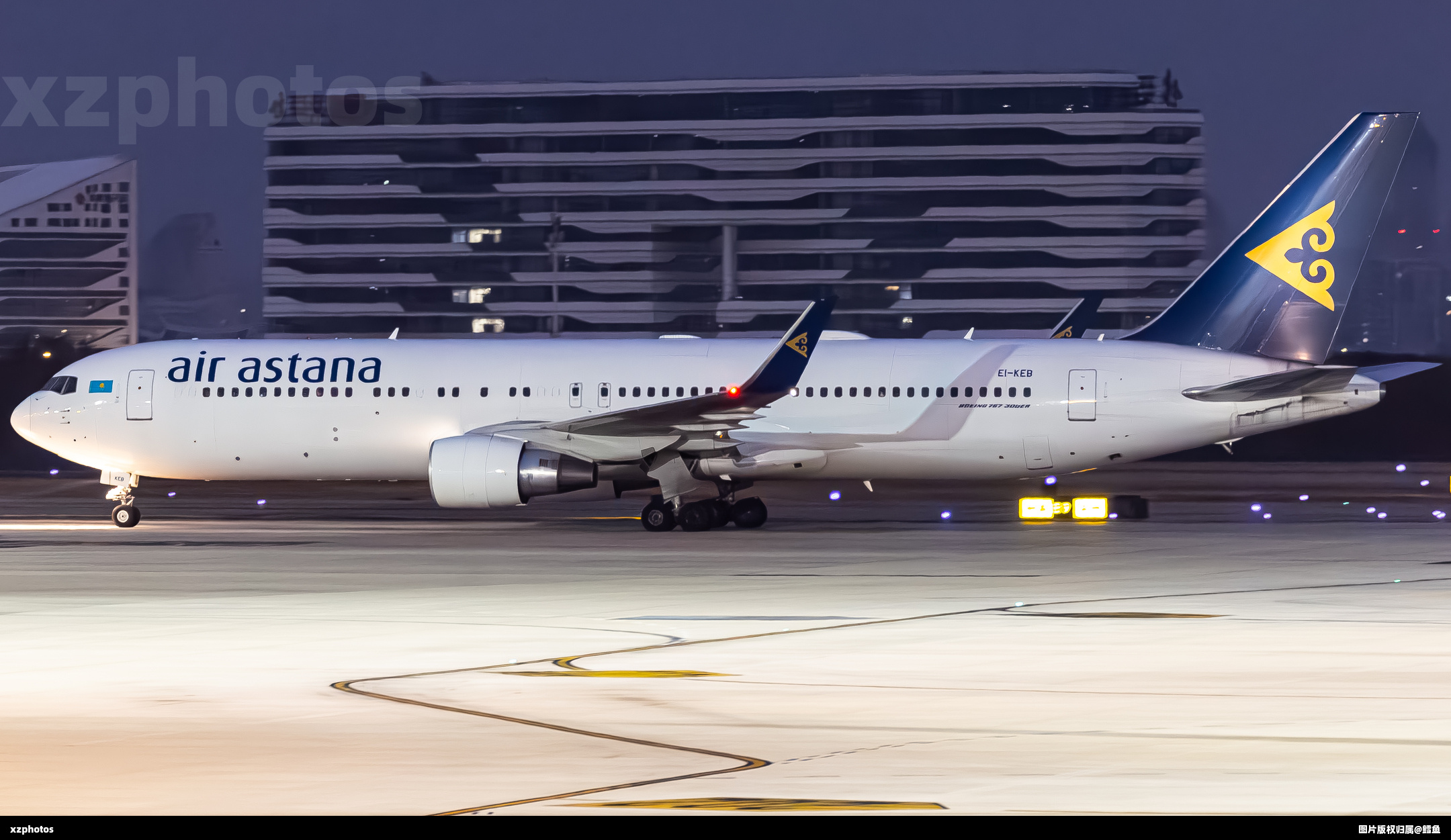EI-KEB