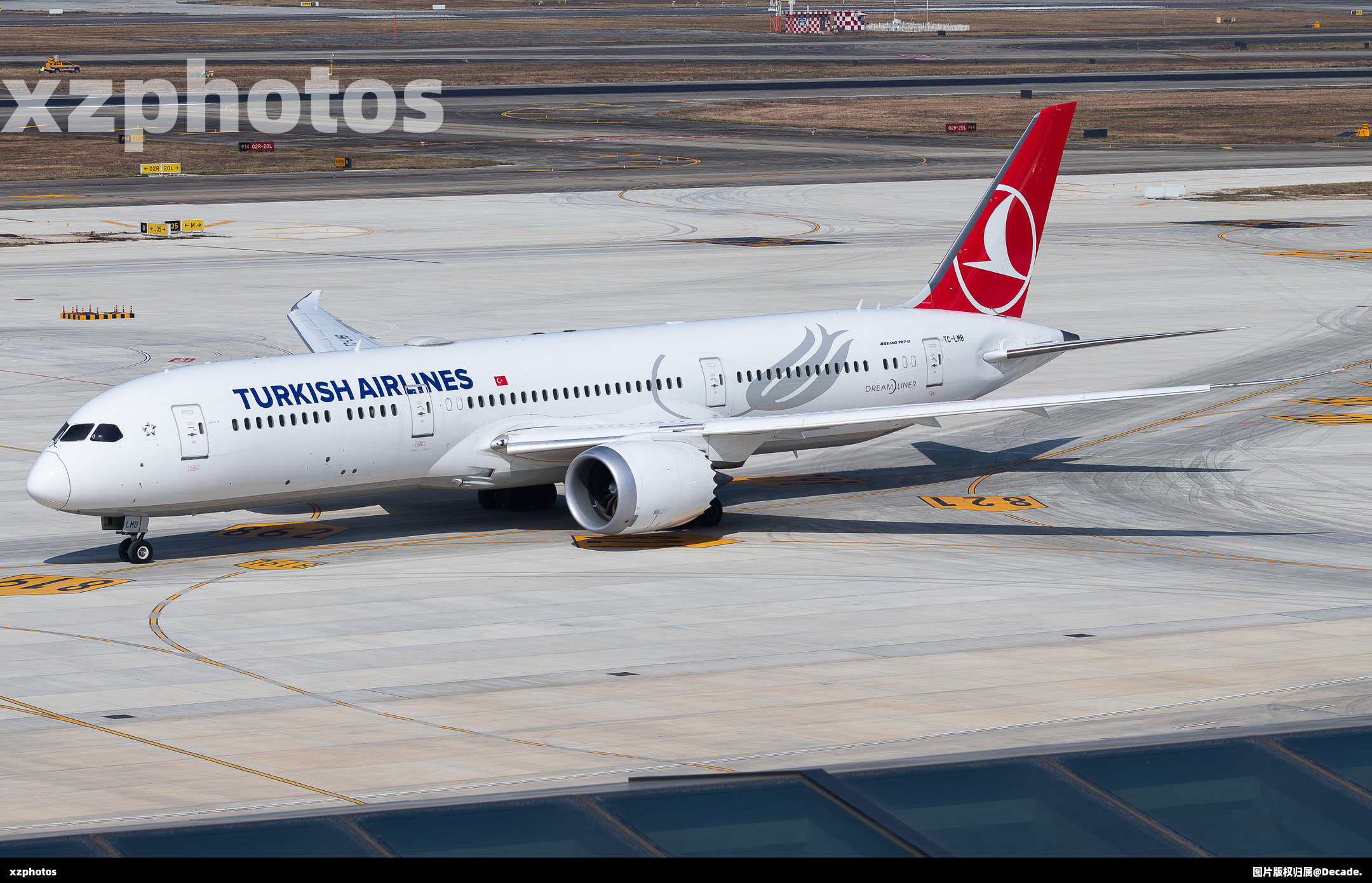TC-LMB