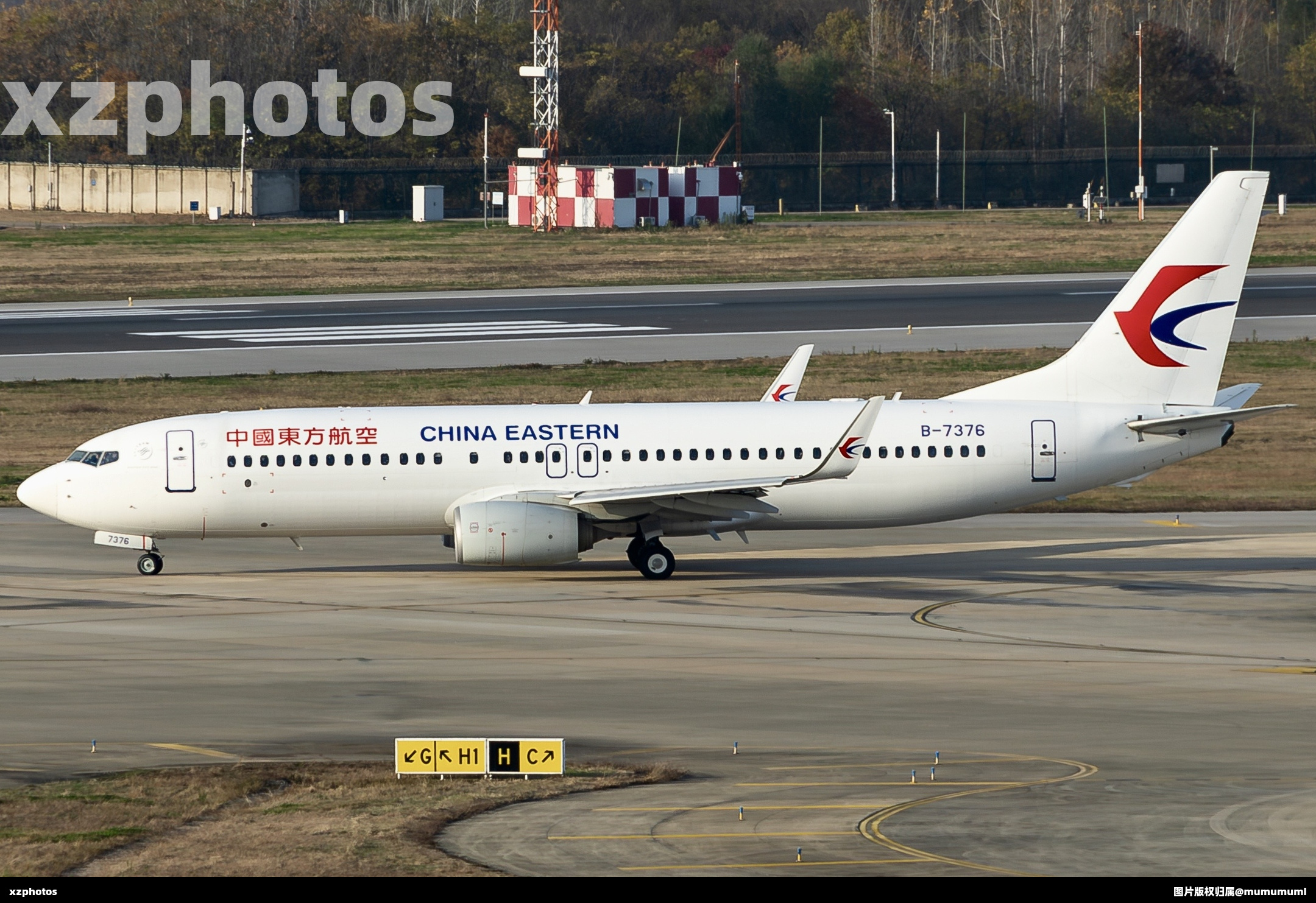 B-7376