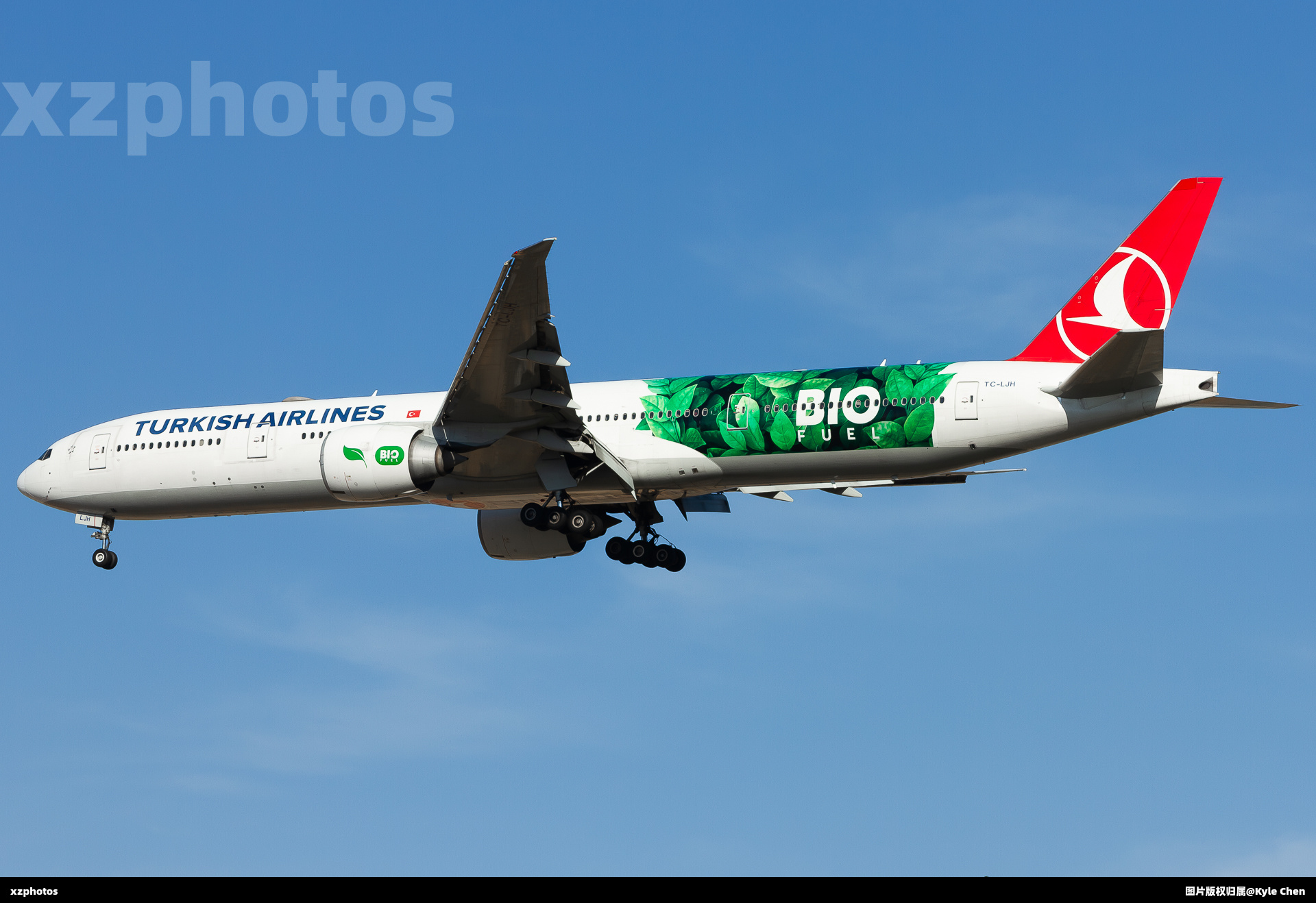 TC-LJH