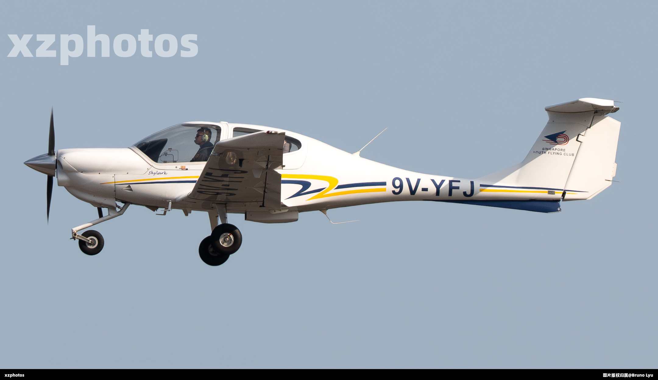 9V-YFJ