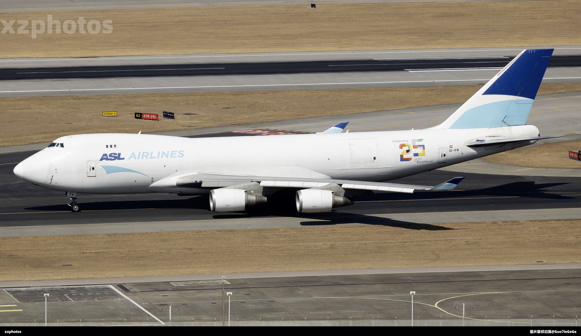 OE-IFM