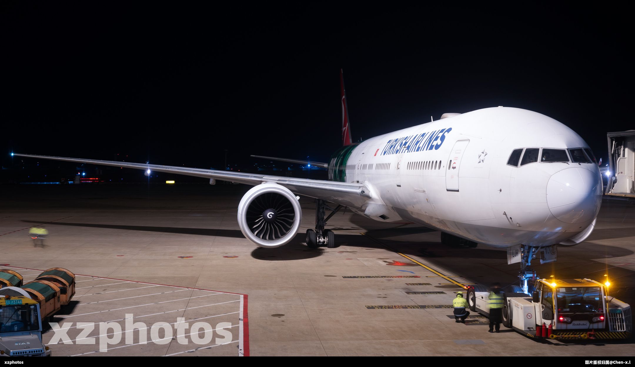 TC-LJH