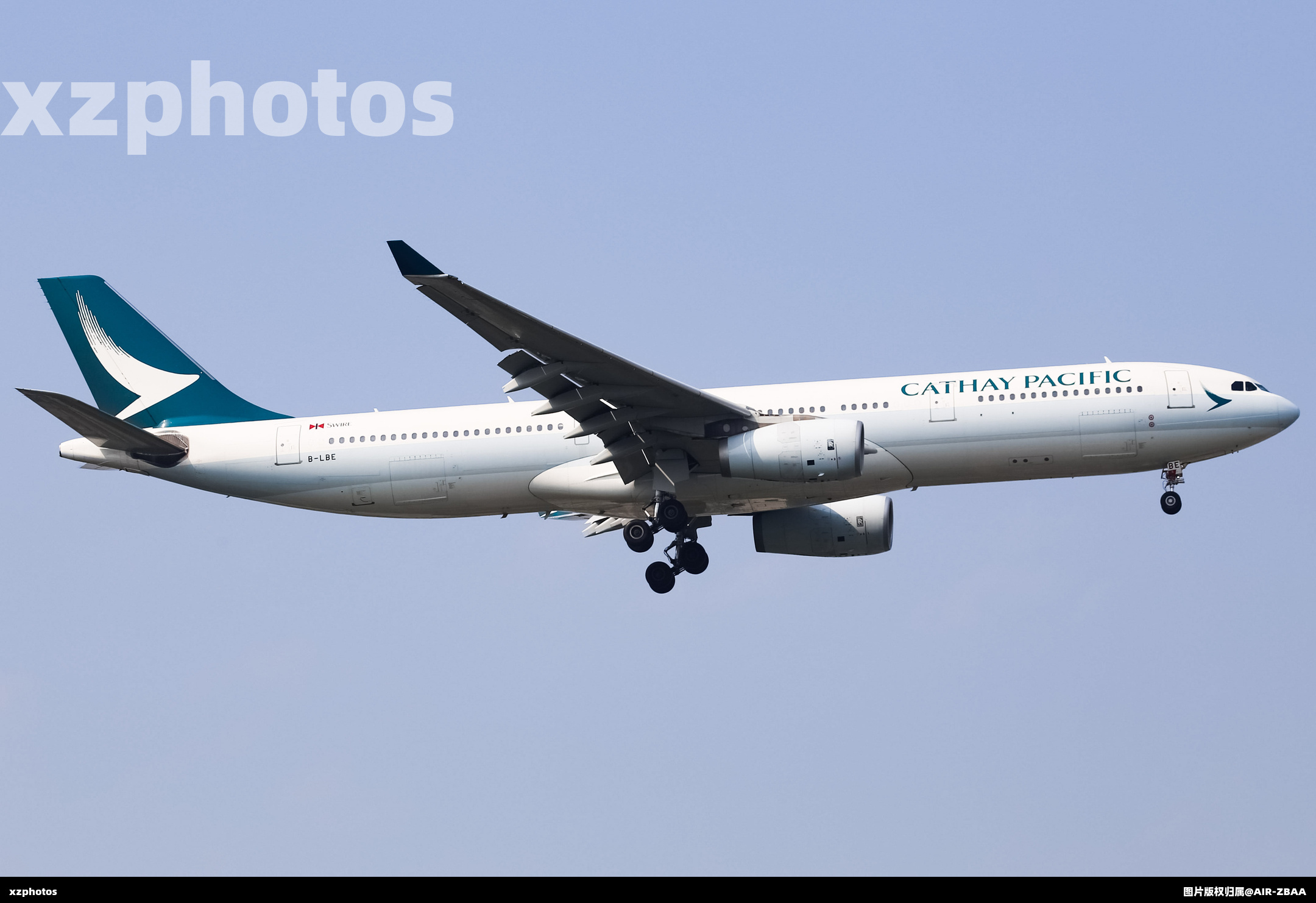 B-LBE