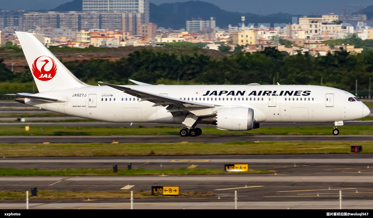 JA827J