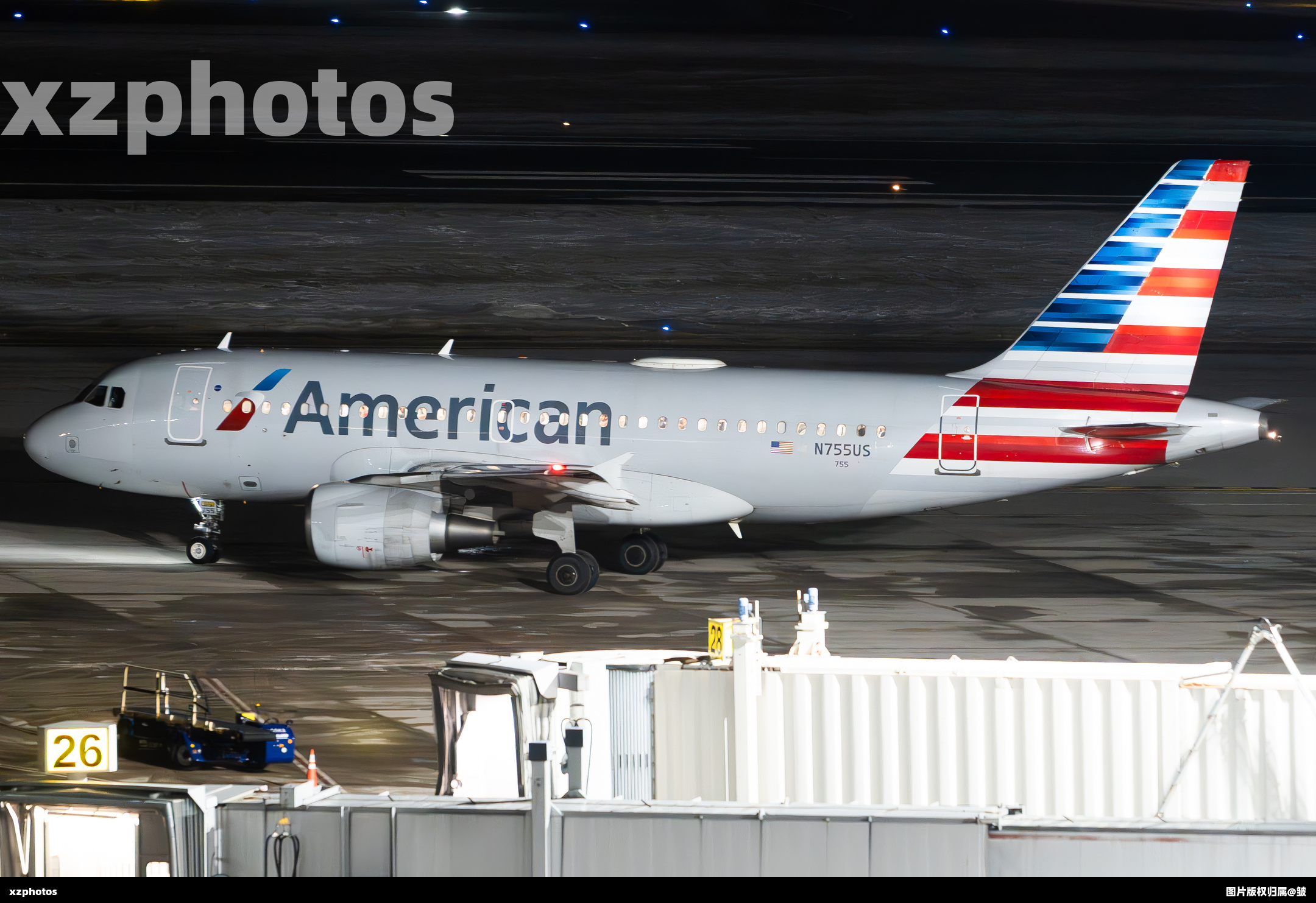 N755US