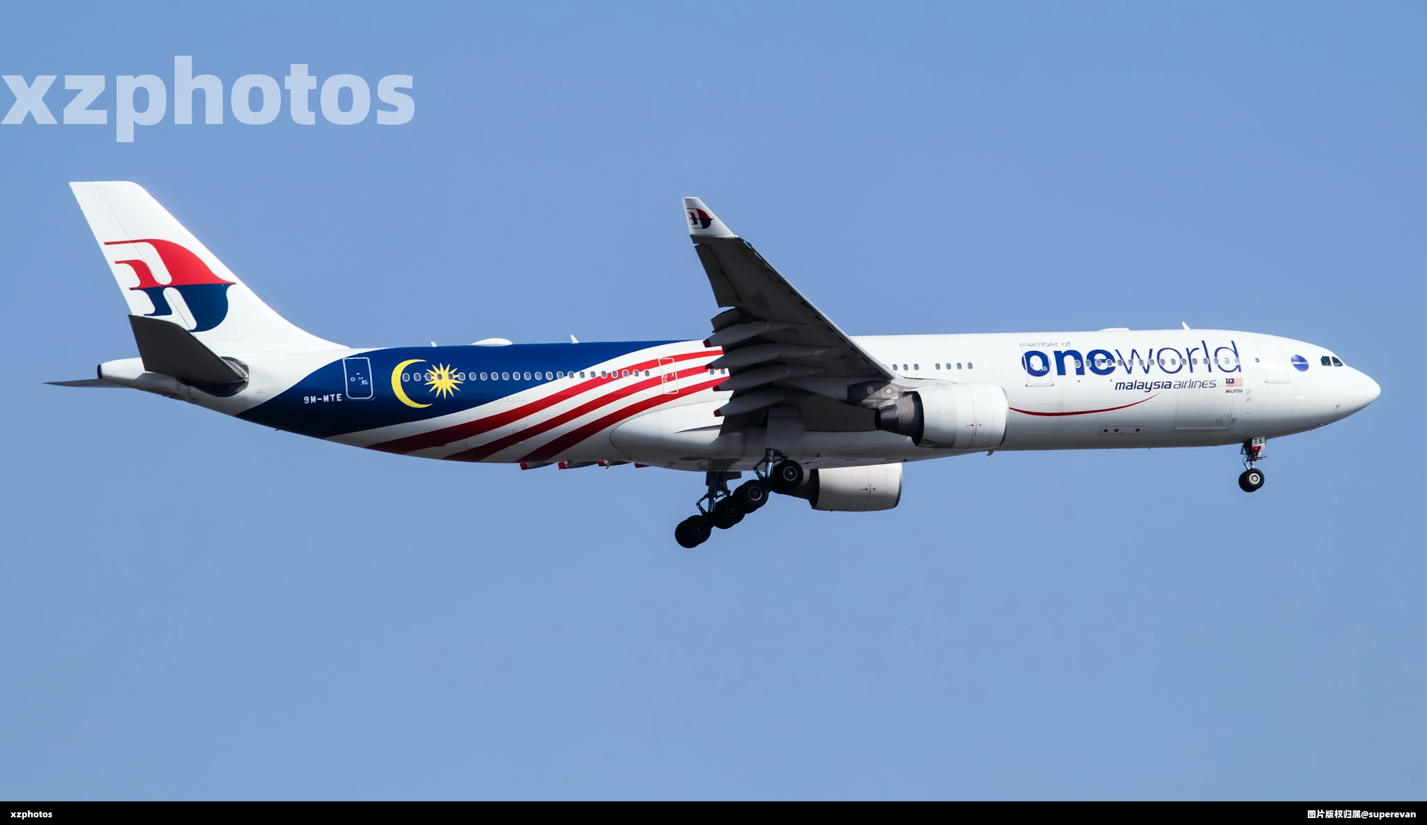 9M-MTE