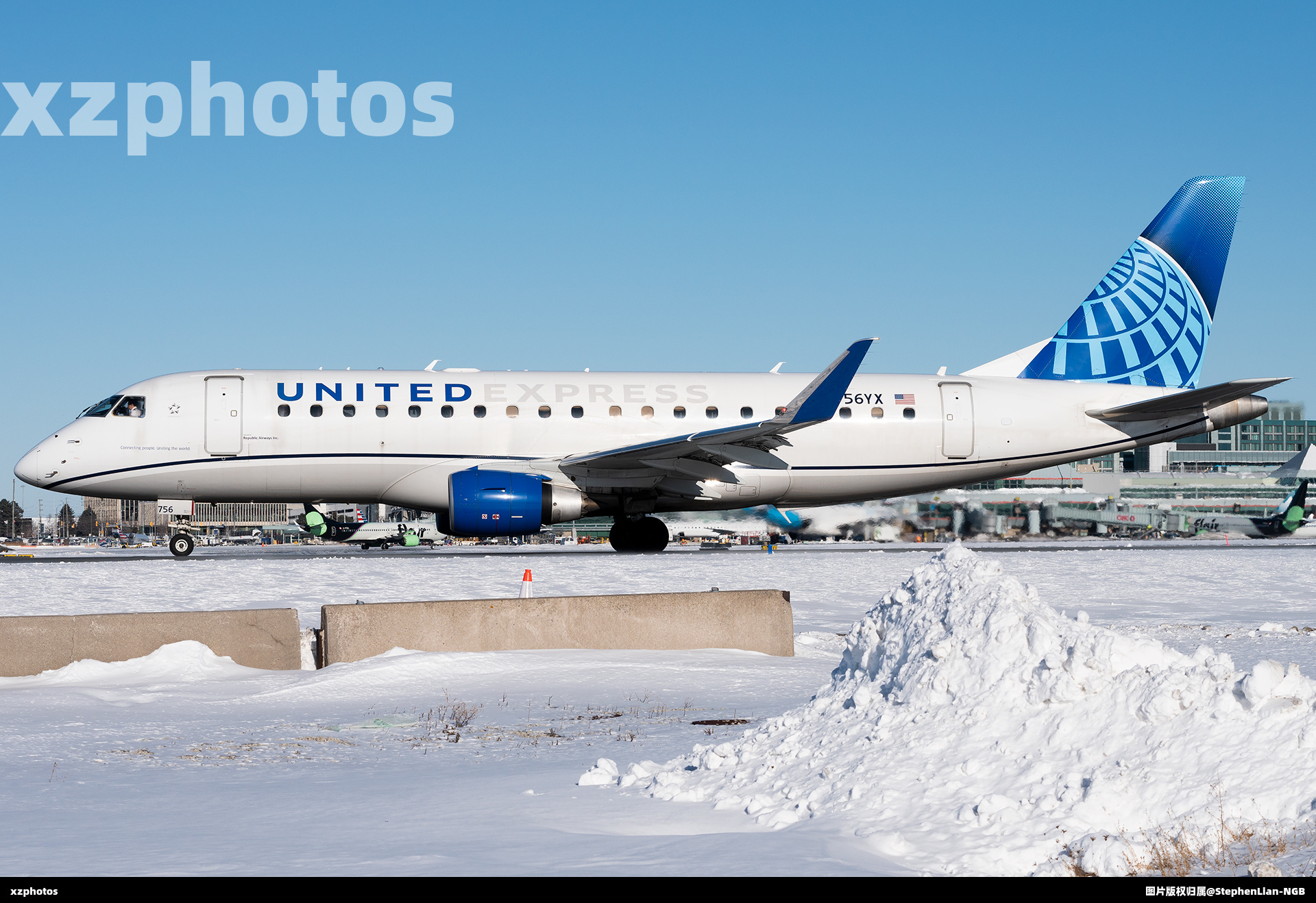 N756YX