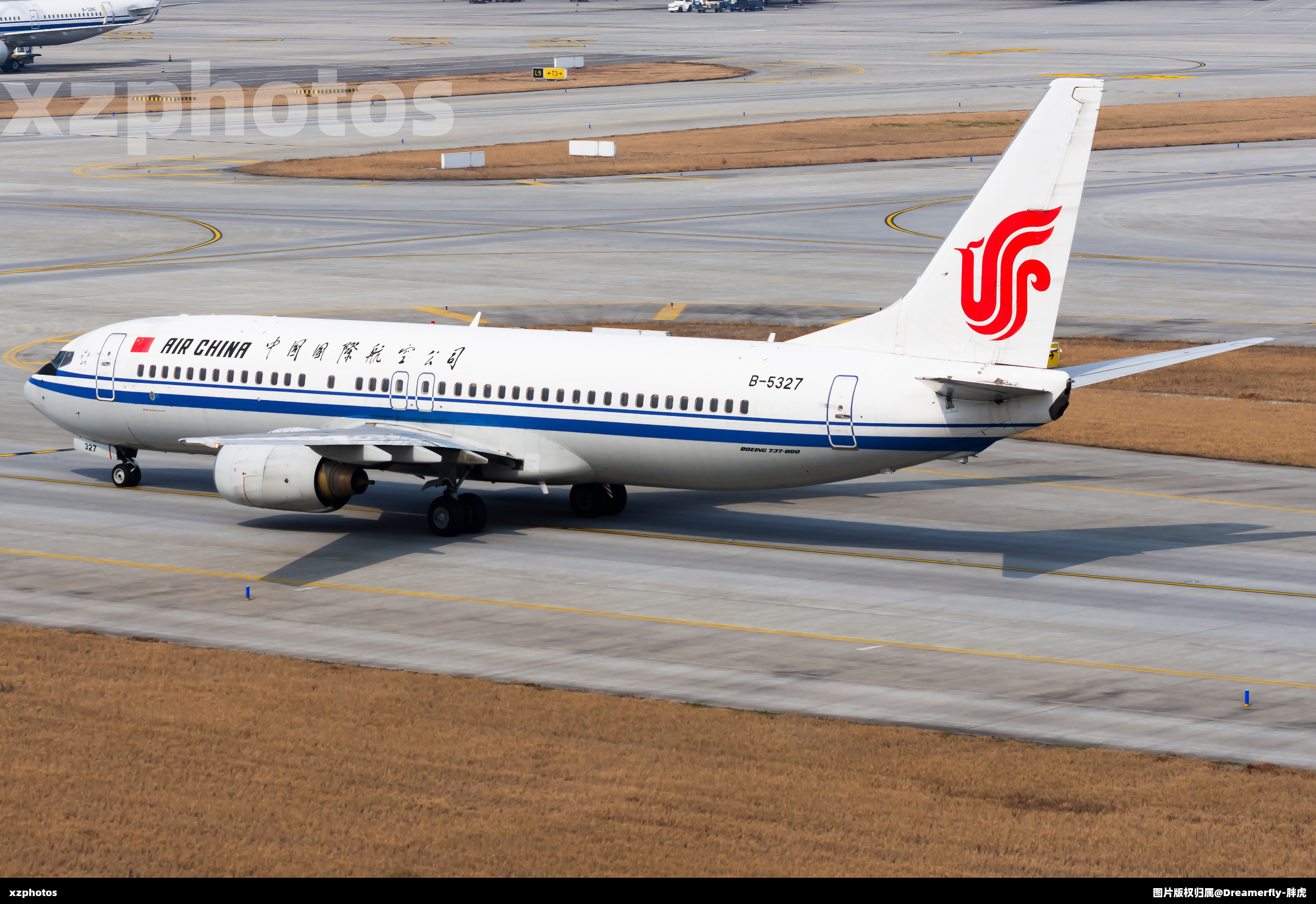 B-5327