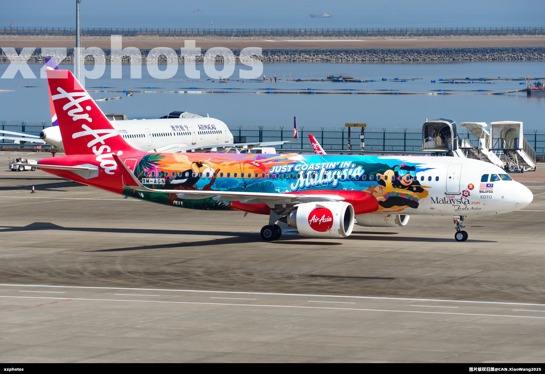 9M-AGN