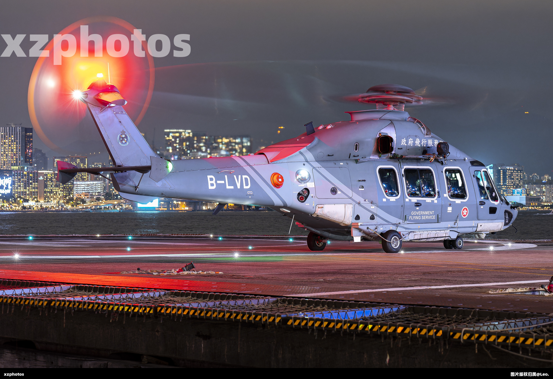 B-LVD