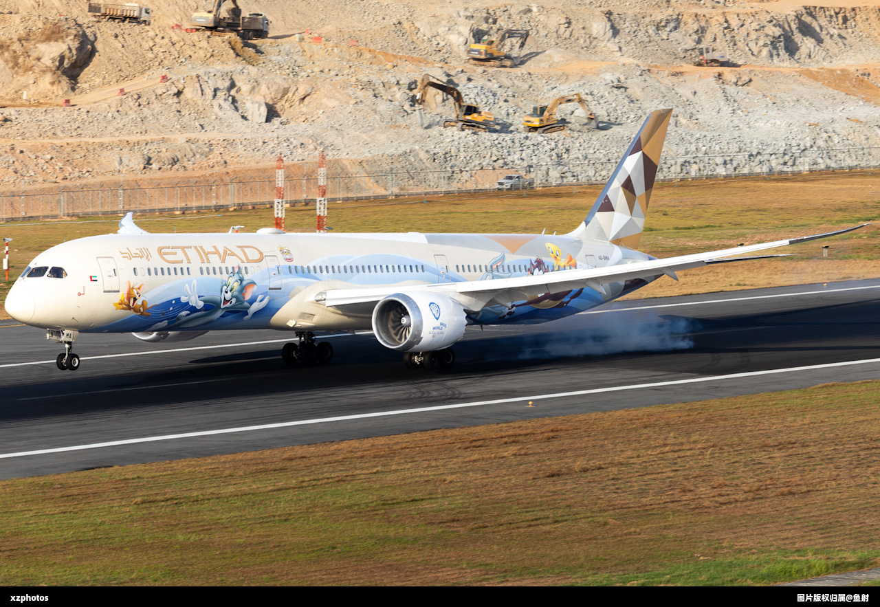 A6-BMA
