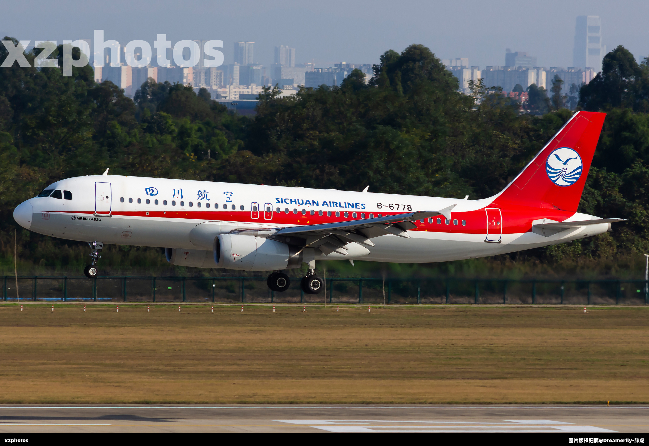 B-6778