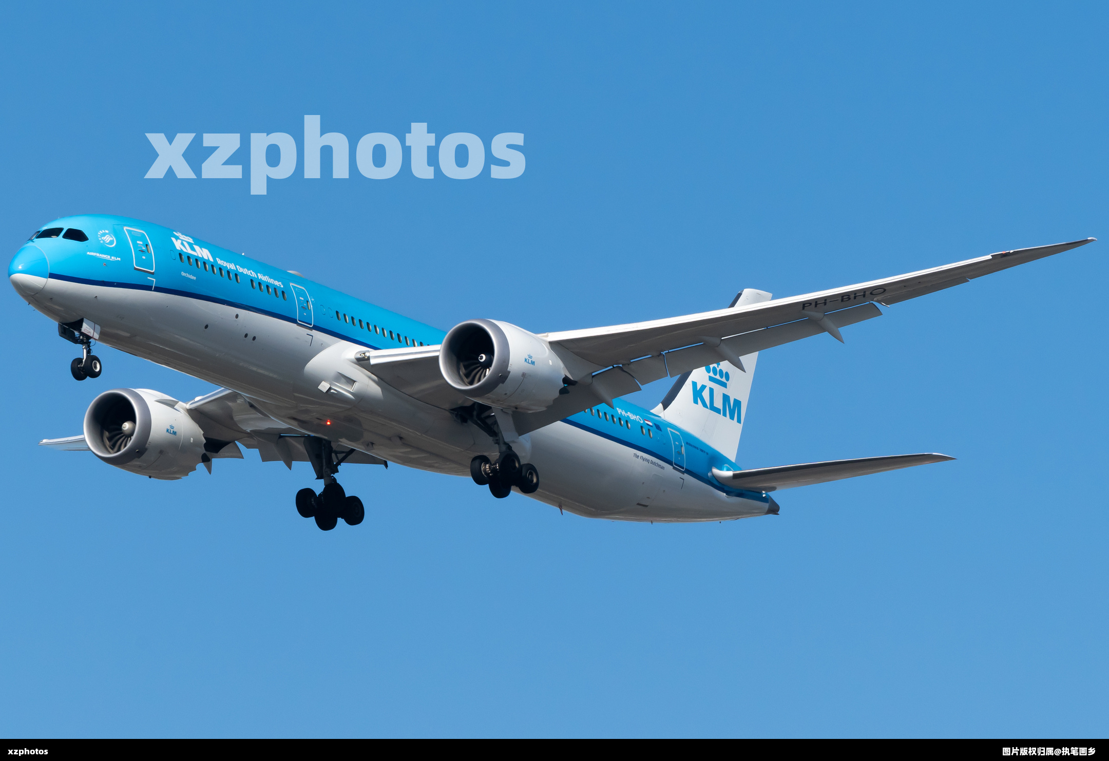 PH-BHO