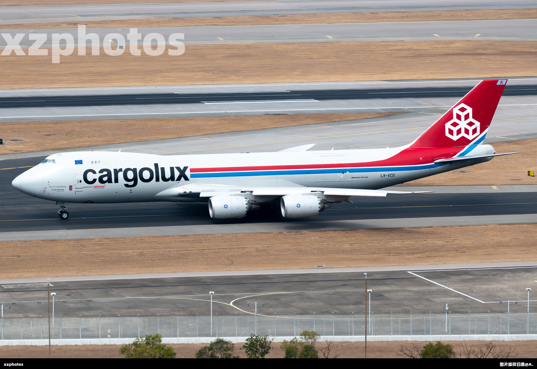 LX-VCD