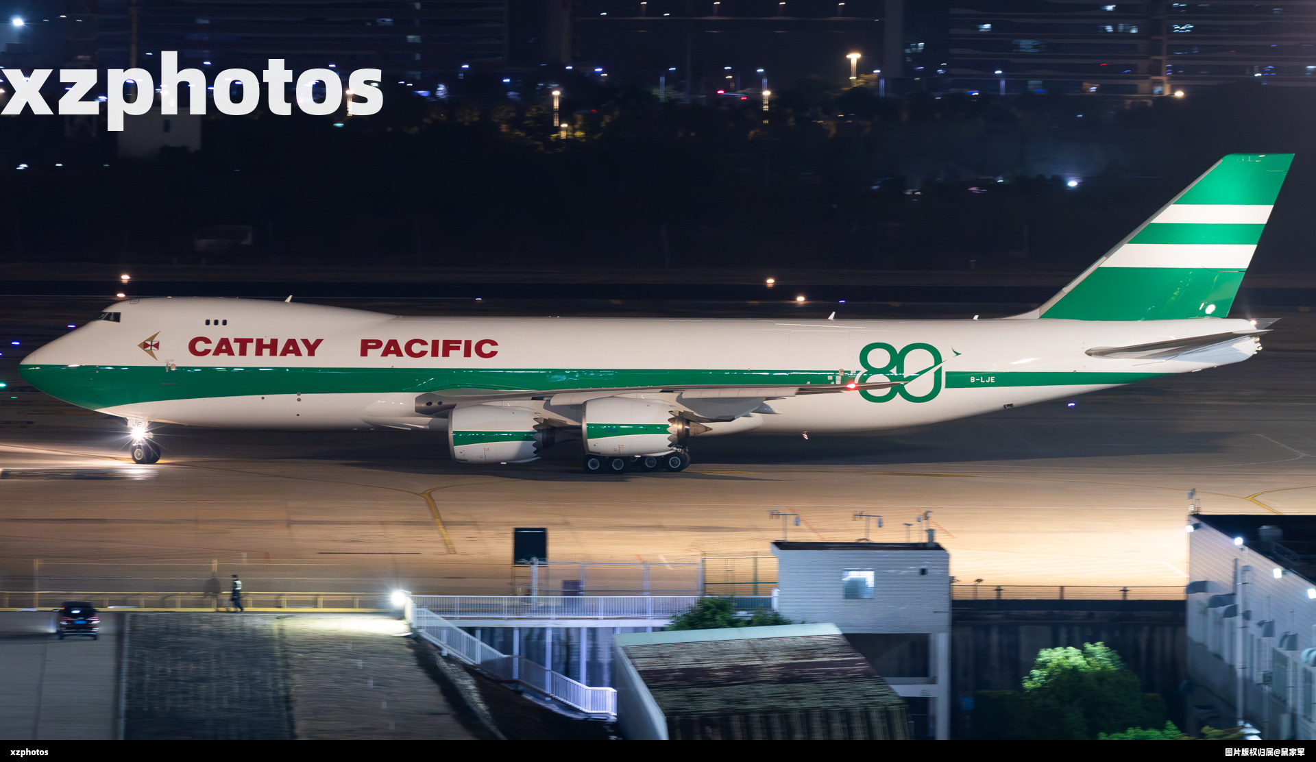 B-LJE