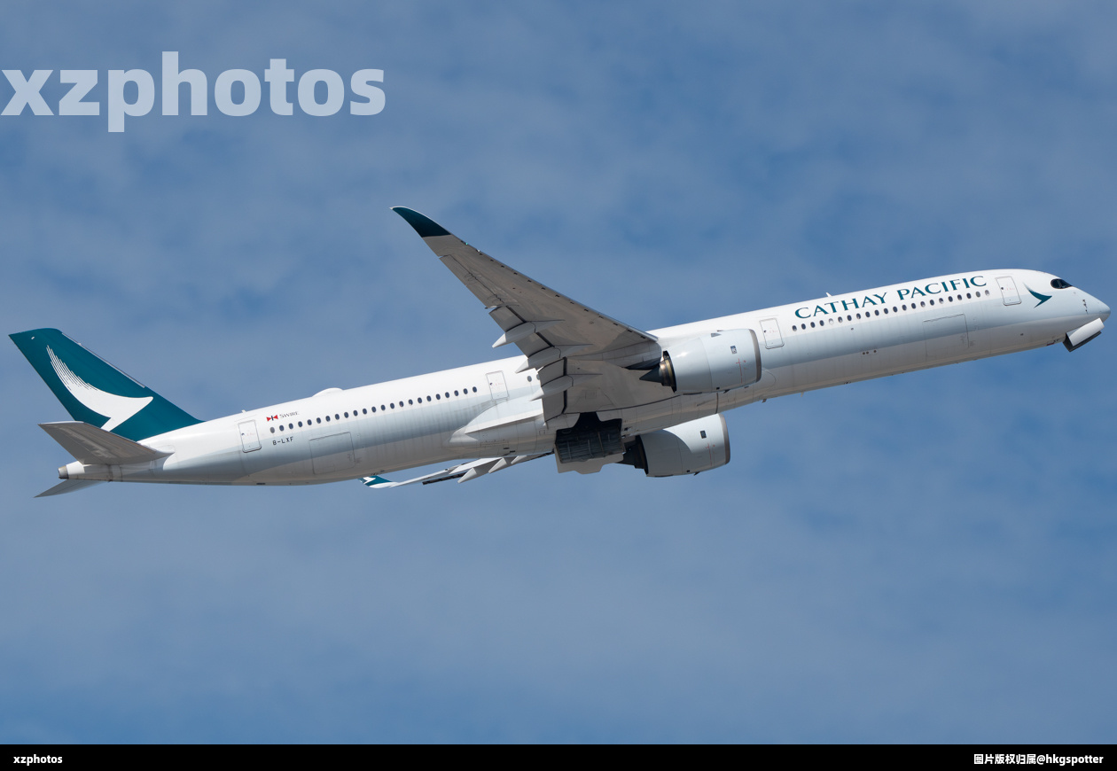 B-LXF