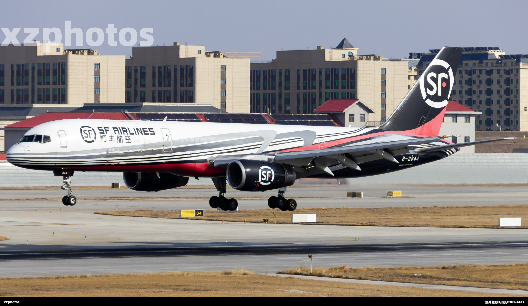 B-2844