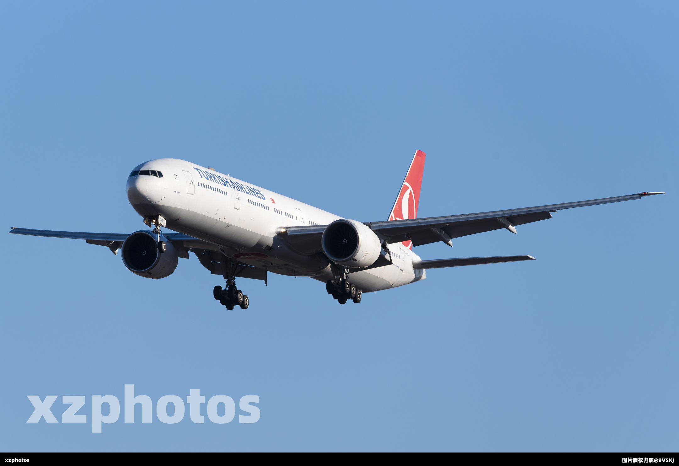 TC-LJA