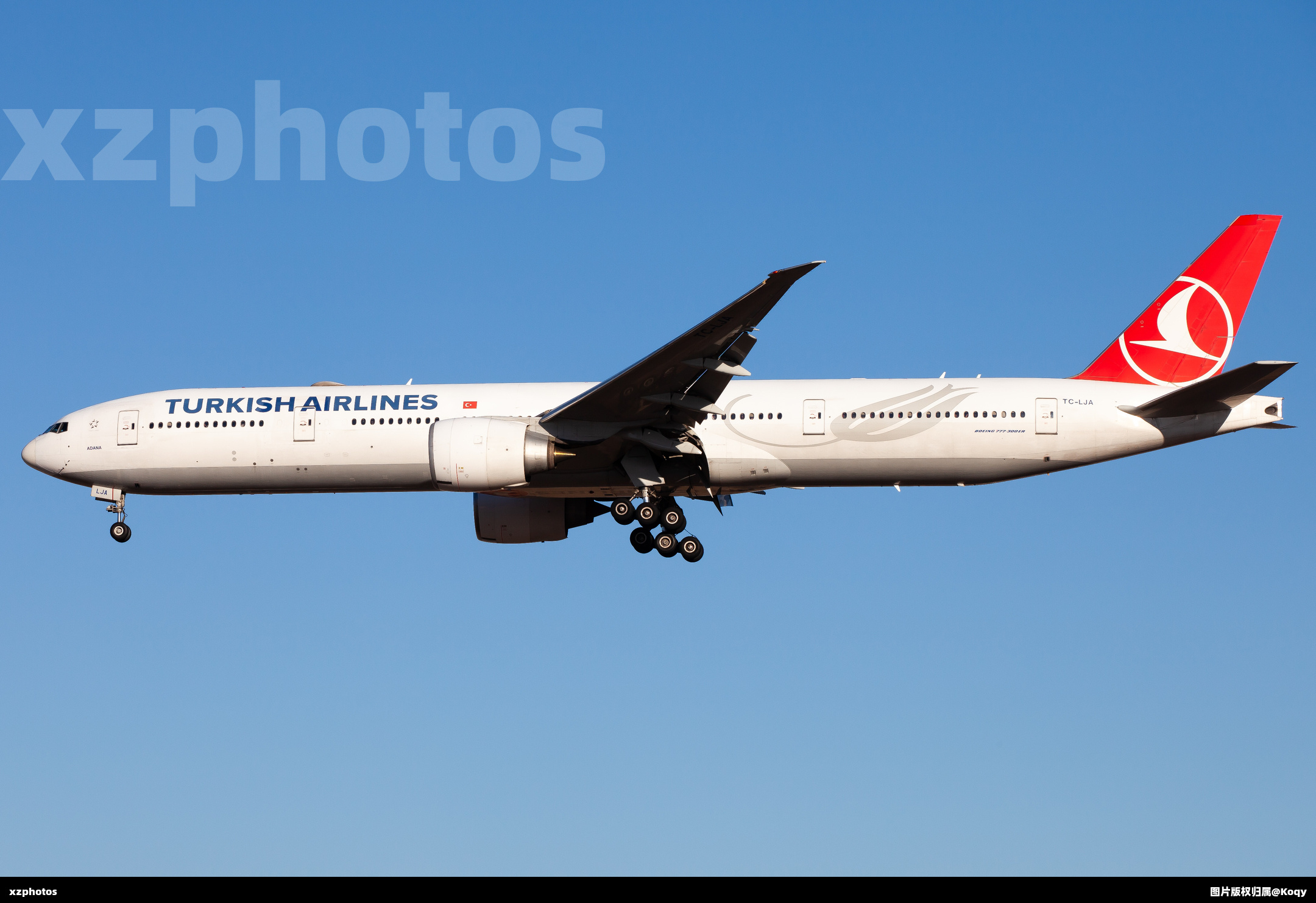 TC-LJA