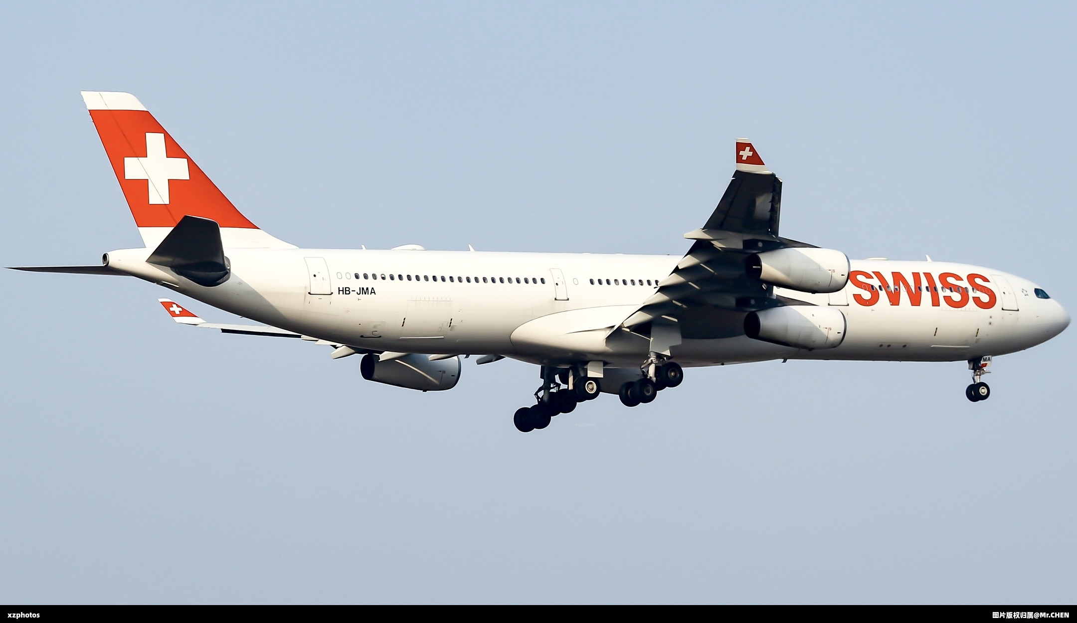 HB-JMA