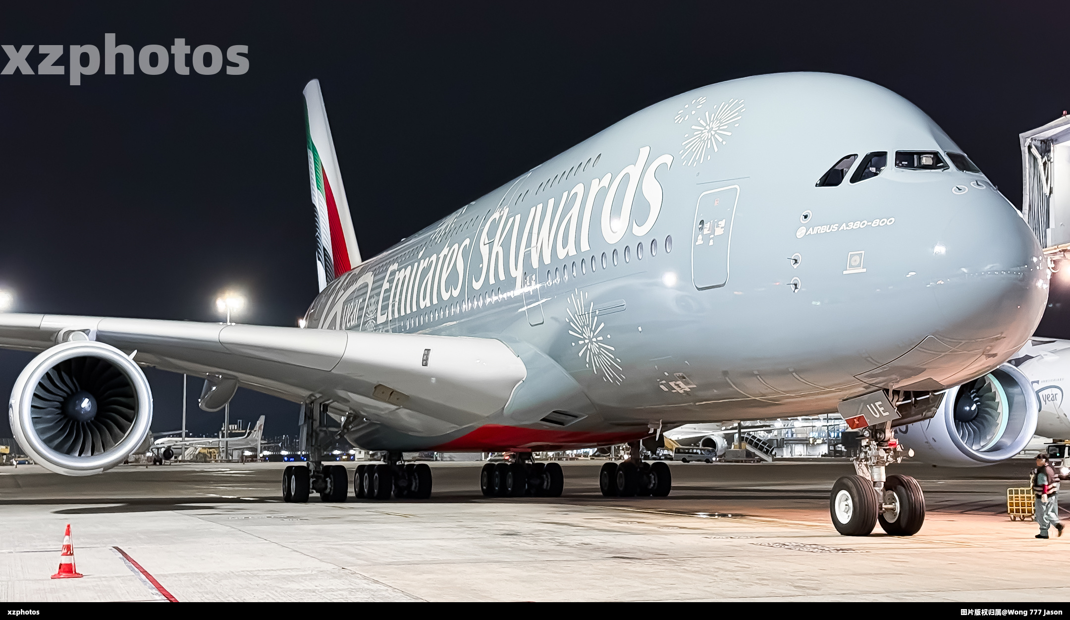 A6-EUE