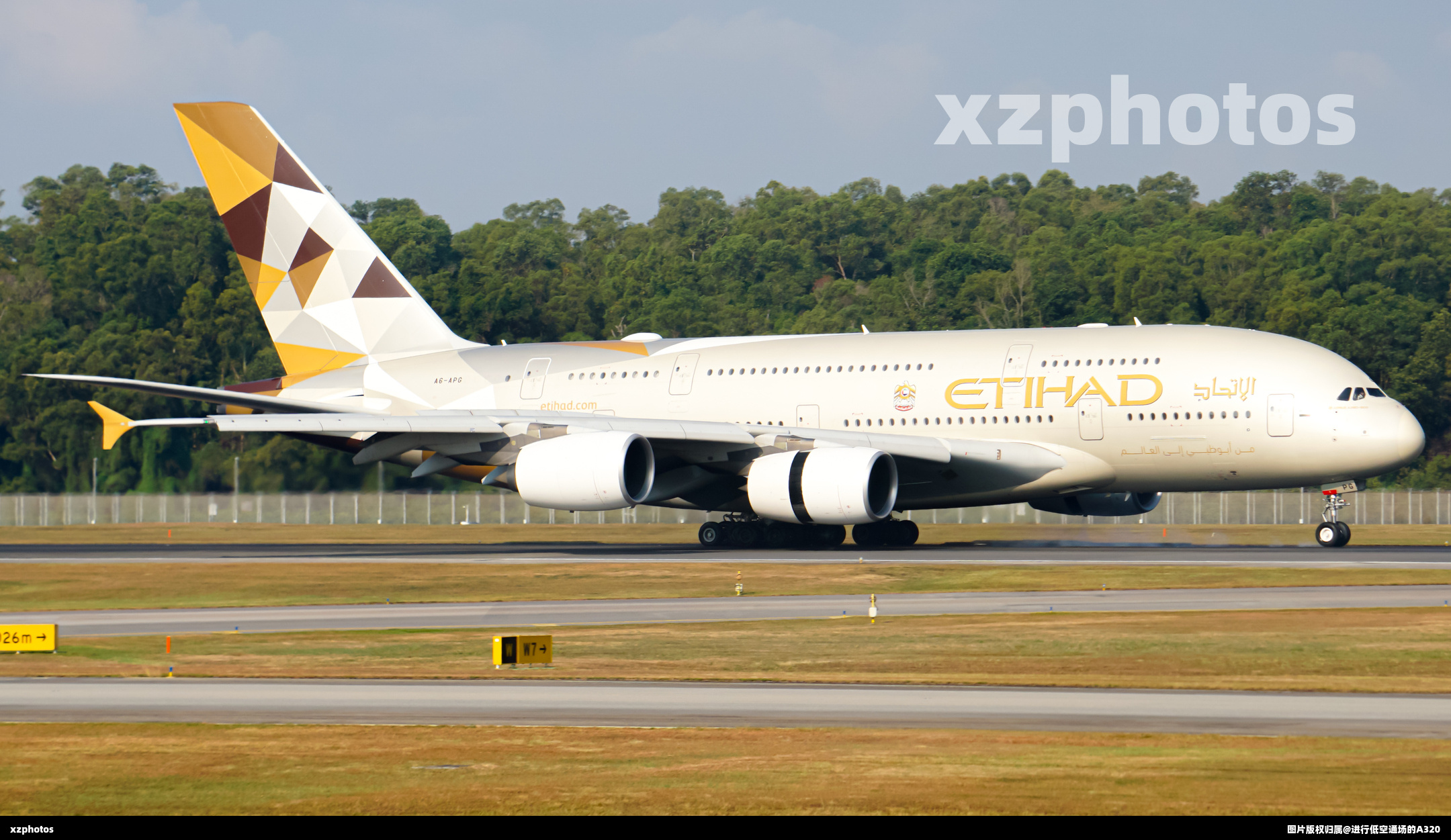 A6-APG