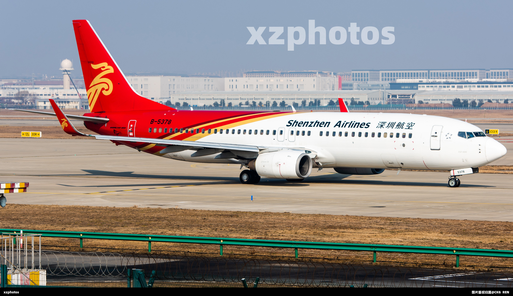 B-5378